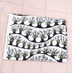 IKEA fabric Cilla Ramnek 9 yards